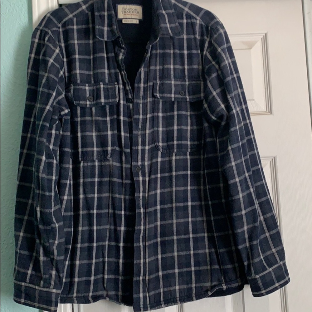 Flannel